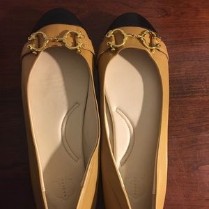 C Wonder Ballet Flatts